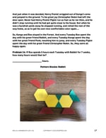 Winnie The Pooh Math For 1st Grade – Unit 7 thumbnail