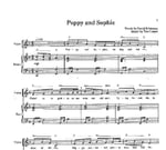 Poppy and Sophie Sheet Music