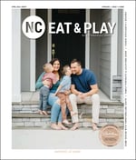 NC Eat & Play Magazine