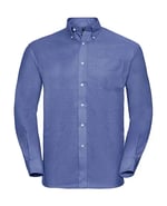 Chemise publicitaire homme manches longues - Bukhang