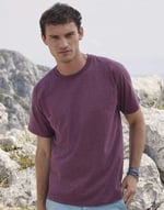 T-shirt Homme Valueweight Fruit of the Loom