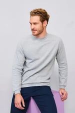 Sweat-shirt publicitaire - Spider