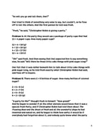 Winnie The Pooh Math For Kindergarten – Unit 10 thumbnail