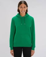 Sweat-shirt capuche iconique unisexe - Cruiser