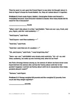 Winnie The Pooh Math For 1st Grade – Unit 7 thumbnail