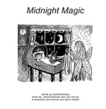 Midnight Magic Sheet Music