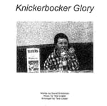 Knickerbocker Glory Sheet Music