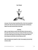 Social-Emotional Fairy Tales for Pre-K – Unit 4 thumbnail