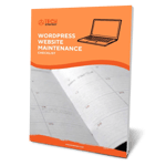 WordPress Website Maintenance Checklist