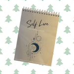 Self Love Kalender beige