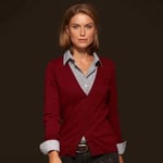 Cardigan Professionnel - Tooboo