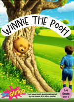 Winnie The Pooh Math For 1st Grade – Unit 3 thumbnail