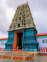 Prati Balaji Tmple