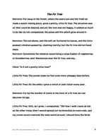 Social-Emotional Fairy Tales for Pre-K – Unit 2 thumbnail