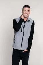 Bodywarmer Publicitaire - Rerry
