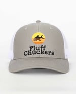 Fluff Chuckers Snap Back