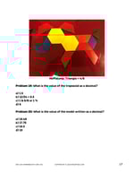 Winnie the Pooh Math for 4th Grade – Unit 5 thumbnail