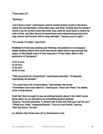Winnie the Pooh Math for 3rd Grade – Unit 4 thumbnail