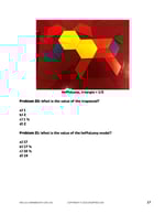 Winnie the Pooh Math for 2nd Grade – Unit 5 thumbnail