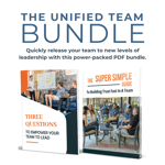 the unified team bundle