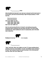 Winnie The Pooh Math For 1st Grade – Unit 2 thumbnail