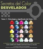 Secretos del  Color desvelados