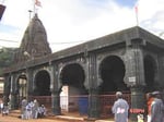 bhimashankar temple