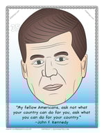 Flip-Flap's: US Presidents 25-46 thumbnail
