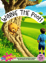 Winnie the Pooh Math for 5th Grade – Unit 3 thumbnail