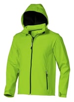 Veste personnalisée softshell - Langley