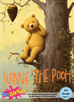 Winnie The Pooh Math For 1st Grade – Unit 2 thumbnail