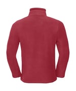 Veste personnalisée homme manches longues - Sittelles