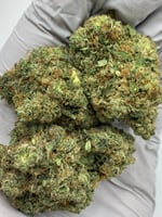 Gelato Mintz THCa Flower Bulk Wholesale Europe