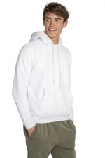 Sweat-shirt publicitaire unisexe à capuche - Snake