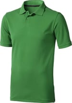 Polo personnalisé manches courtes pour hommes -  Calgary