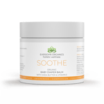 Organic Baby Diaper Balm