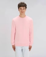 Sweat-shirt col rond iconique unisexe - Changer