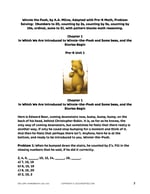 Winnie The Pooh Math For Pre-K – Unit 1 thumbnail