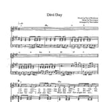 Divi Day Sheet Music