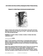 Winnie The Pooh Math For Kindergarten – Unit 9 thumbnail