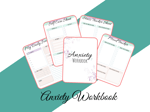 Anxiety Workbook