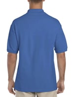 Polo manches courtes ultra cotton™ personnalisé - Kenora