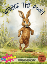 Winnie The Pooh Math For Kindergarten – Unit 7 thumbnail