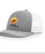 Fluff Chuckers Snap Back