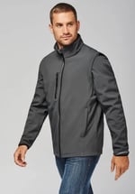 Softhell Publicitaire - Xusy