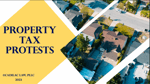 Property Tax Protests