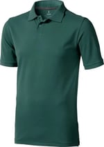 Polo personnalisé manches courtes pour hommes -  Calgary