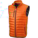 Bodywarmer personnalisé duvet léger Fairview