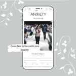 Anxiety Planner