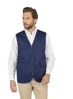 Bodywarmer Personnalisé - Crew